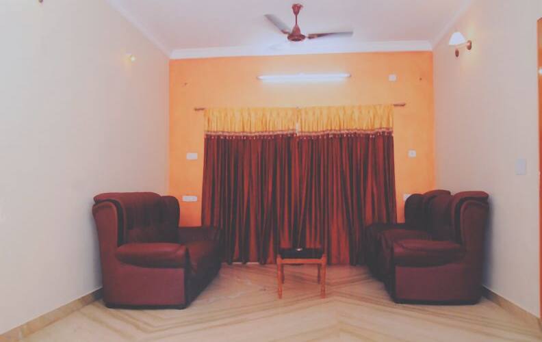 Royal Villas Service Apartment, Chennai 4